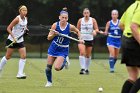 Field Hockey vs MIT  Wheaton College Field Hockey vs MIT. - Photo By: KEITH NORDSTROM : Wheaton, field hockey, FH2019